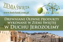 Co warto kupić w Ziemi Świętej? Unikalne pamiątki, które zachwycą