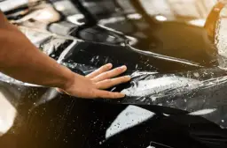 Powłoka ceramiczna: Jak wybrać i uniknąć błędów? Koszty, pielęgnacja