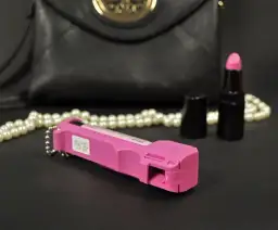 Samoobrona z gazem pieprzowym: jak używać legalnie i skutecznie?