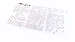 Ile pieniędzy dostaniesz w grze Eurobiznes na start? Pełna kwota + premie