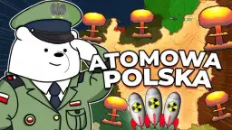 Wszyscy wygrywają! Niewielki kraj dąży do likwidacji baz atomowych mocarstwa.