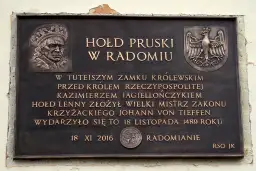 Co jest większe: Radom czy Paryż? Zaskakujące porównanie miast