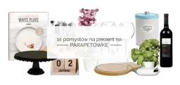 Parapetówka: Co to jest? Jak zorganizować i co kupić w prezencie?