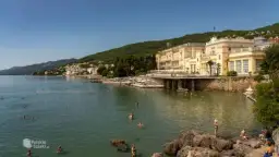 Opatija atrakcje: Przewodnik po Perle Adriatyku [2024]