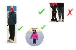 Jak ubrać dziecko na lodowisko: kompleksowy poradnik dla rodziców