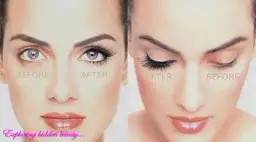 Trwałość przedłużanych rzęs: Jak dbać, by efekt trwał 6 tygodni?