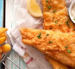 Jak zrobić mintaja? Przepisy na soczystą i chrupiącą rybę