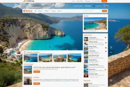 Gdzie najlepiej rezerwować noclegi, aby zaoszczędzić i uniknąć pułapek