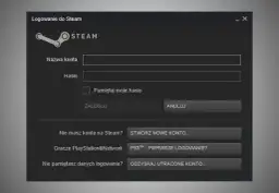 Jak zmienić hasło na Steam i uniknąć problemów z kontem