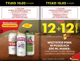 Biedronka: Co w promocji? Odkryj triki na tanie zakupy!