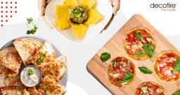 Przekąski na grilla: Przepisy i inspiracje, które zachwycą gości