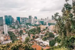 Rio de Janeiro czy jest bezpiecznie? Odkryj zagrożenia i porady