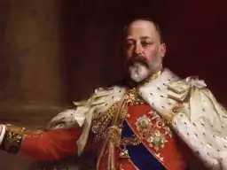 7 szokujących sekretów księcia Edwarda: Wielka Brytania w szoku!