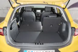 Kia Stonic: Wymiary, bagażnik i sekrety miejskiej zwinności