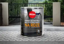 Jaka farba do metalu? Wybierz idealną i zapomnij o rdzy!