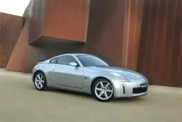 Najlepsze spoirowa do Nissan 350Z - nowe i używane opcje na rynku