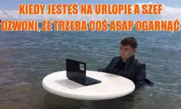 Śmieszne cytaty o pracy: 10 dowcipnych sentencji na poprawę humoru