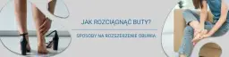 Jak zwiększyć rozmiar buta? Skuteczne metody, które działają