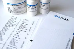 Apteka w kuchni Mariana Różyca: Naturalne metody leczenia z kuchni