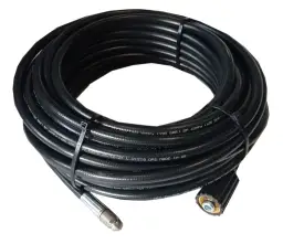 Jak naprawić wąż od karchera i uniknąć kosztownych awarii w przyszłości