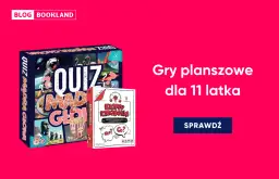Idealne gry planszowe dla 13-latki: Odciągnij ją od ekranu!
