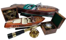  Prezent dla żeglarza, który będzie niezwykle przydatny - praktyczne idee w 2023