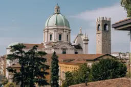 Najlepsze atrakcje w Brescii, które musisz zobaczyć podczas wizyty