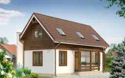 Wąska działka 12m: Budowa domu? Poznaj prawo i sprytne projekty