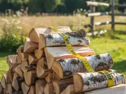 Ile kosztuje drzewo do kominka? Ceny i porady zakupowe w Polsce