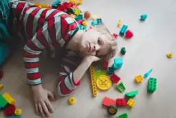 Objawy Aspergera u 10 latka: Jak rozpoznać trudności w zachowaniu