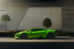 Moc Lamborghini Huracán: Od 580 do 640 KM. Ostatnie V10!