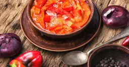 Leczo dla dzieci: Zdrowa opcja obiadowa, która zachwyci najmłodszych