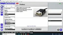 Wymuszone wypalanie DPF Delphi: Jak uratować filtr krok po kroku?