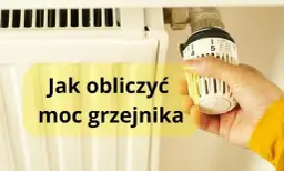 Jaka moc grzejnika na m2? Odkryj, jak uniknąć przemarznięcia