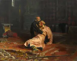 Współczesne malarstwo ukraińskie: emocje, tematy i znani artyści