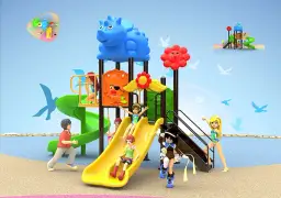 Ile kosztuje plac zabaw? Poznaj ceny i ukryte koszty budowy