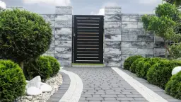 Ogrodzenie kaskadowe jak wykonać - uniknij najczęstszych błędów