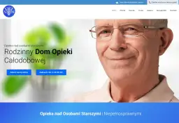 Rodzinny dom opieki: Jak wybrać najlepszy dla mamy i taty?