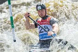 Kajakarstwo slalomowe na IO: Zasady, historia i polskie sukcesy