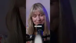 Barbara Kazana ile ma lat? Zaskakujące fakty o naturoterapeutce.