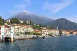  Jezioro Como we Włoszech - największe atrakcje i co warto zobaczyć