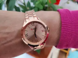 Zegarki damskie Curren: Przewodnik zakupowy, opinie i gdzie kupić