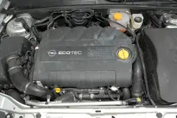 Opel Vectra C: Silniki bez awarii - Który model cię nie zawiedzie?