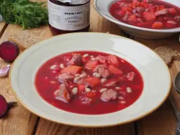 Jakie przyprawy do barszczu ukraińskiego sprawią, że zupa zachwyci?