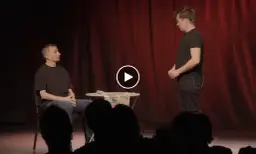 Kabaret Trojmiasto - najlepsze występy i wydarzenia, które musisz zobaczyć