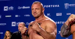 Kiedy walka pudziana z jurasem? Oto wszystkie szczegóły i wyniki