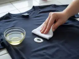 Plama z pasty do zębów? Szybkie triki eksperta Dominika Zielińskiego!