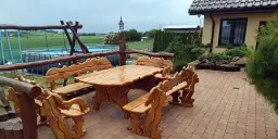 Dworek Cisowa Góra - idealne miejsce na rodzinny wypoczynek nad morzem