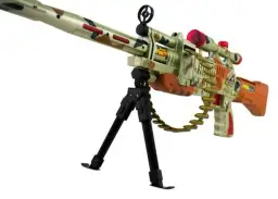 Karabin zabawka - różnorodność modeli i bezpieczeństwo dla dzieci