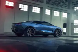 Jak poprawnie wymówić Lamborghini? Koniec z "Lambordżini"!